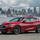Illustration for article titled ”Sport Compact Crossover
